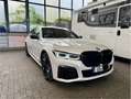 BMW 730 d xDrive M-Paket Weiß - thumbnail 1