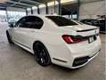 BMW 730 d xDrive M-Paket Weiß - thumbnail 3