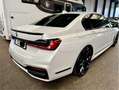 BMW 730 d xDrive M-Paket Weiß - thumbnail 4