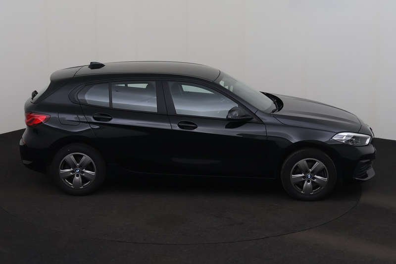 BMW 118 iA + GPS + CARPLAY + CAMERA + PDC + CRUISE(ACC) + — photo 5