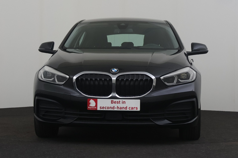 BMW 118 iA + GPS + CARPLAY + CAMERA + PDC + CRUISE(ACC) + — photo 7