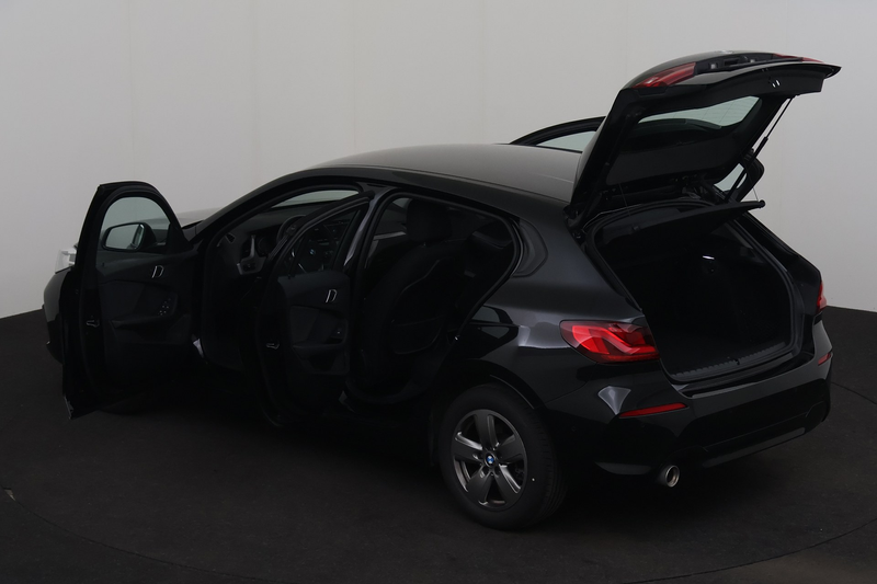 BMW 118 iA + GPS + CARPLAY + CAMERA + PDC + CRUISE(ACC) + — photo 8