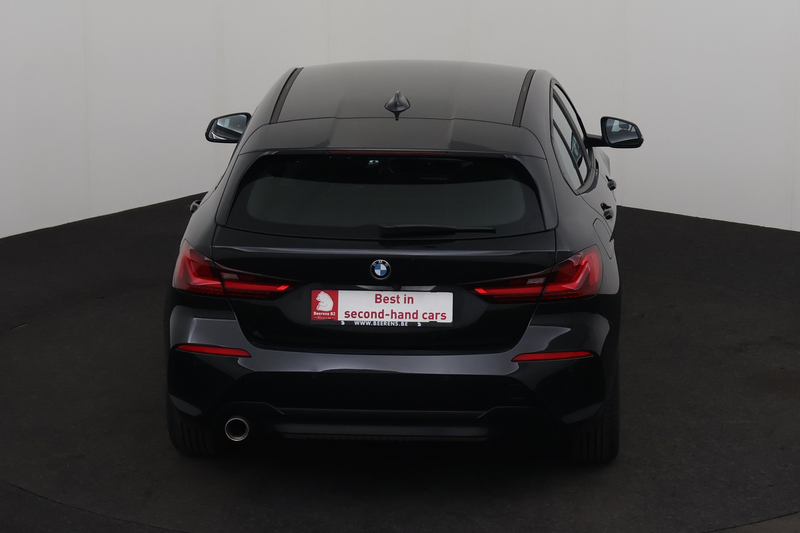 BMW 118 iA + GPS + CARPLAY + CAMERA + PDC + CRUISE(ACC) + — photo 6