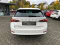 Skoda Octavia Style Weiß - thumbnail 4