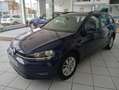 Volkswagen Golf Variant Golf Variant 1.6TDI Last Edition Last Edition Azul - thumbnail 2