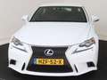Lexus IS 300 300h F Sport Line Limited | Memory Seats | Stoelve Blanc - thumbnail 26