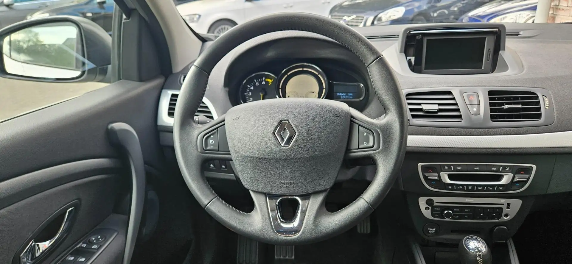 Renault Megane 1.2 TCe Collection Airco/Clima! Trekhaak! Cruise C Gris - 2