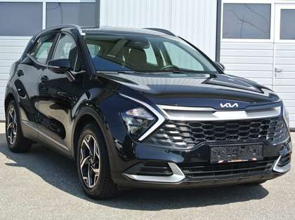 Kia Sportage 1.6 CRDi