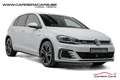 Volkswagen Golf GTE 1.5 TSI*|NAVI*PLUG-IN HYBRIDE*XENON*PDC*GARANTIE*| Weiß - thumbnail 1