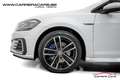 Volkswagen Golf GTE 1.5 TSI*|NAVI*PLUG-IN HYBRIDE*XENON*PDC*GARANTIE*| White - thumbnail 7