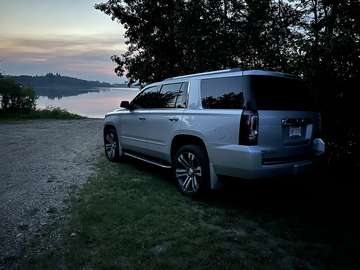 4WD 4dr Denali