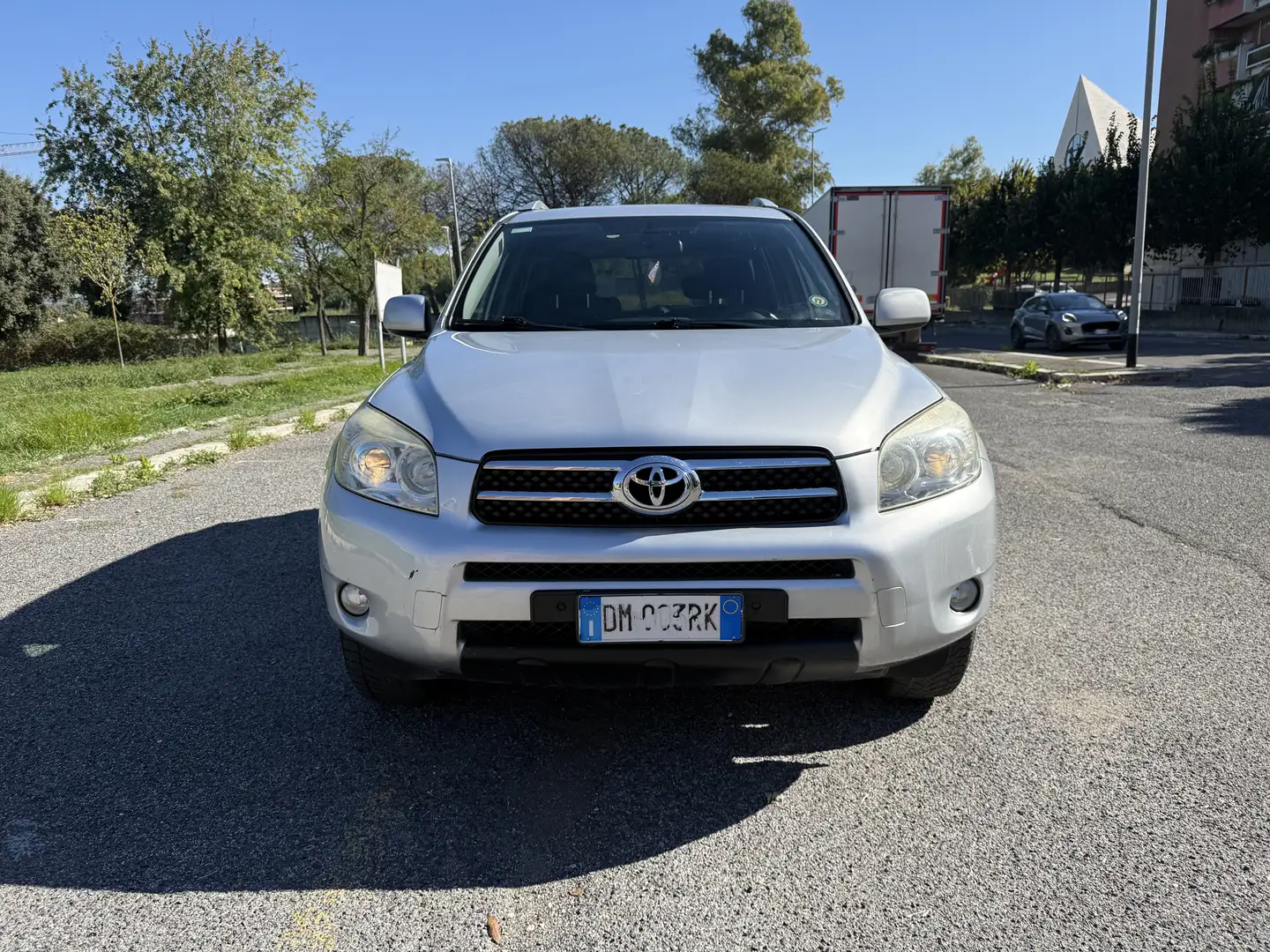 Toyota RAV 4 RAV4 2.0 GPL - 2