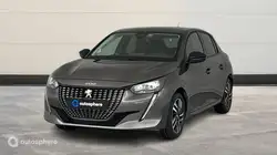 Peugeot 208 1.2 PureTech 100ch S\u0026S Allure EAT8