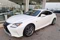 Lexus RC 300h Hybrid 2.5 F-Sport Weiß - thumbnail 3