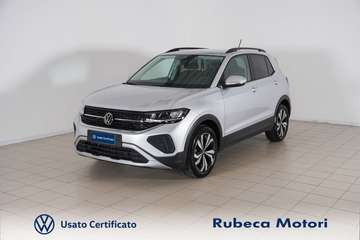 1.0 TSI Edition Plus 115CV