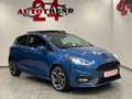 Ford Fiesta ST Performance-Paket PANO+LED+KAMERA Blau - thumbnail 4