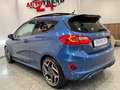 Ford Fiesta ST Performance-Paket PANO+LED+KAMERA Blau - thumbnail 9