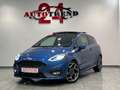 Ford Fiesta ST Performance-Paket PANO+LED+KAMERA Blau - thumbnail 1