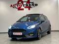 Ford Fiesta ST Performance-Paket PANO+LED+KAMERA Blau - thumbnail 3