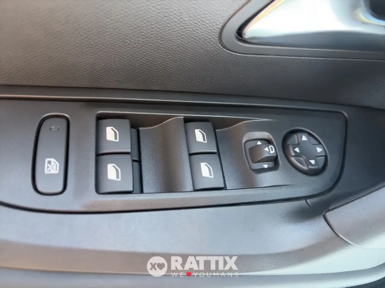 Peugeot 2008 1.2 puretech 130CV Allure eat8, миниатюра 18