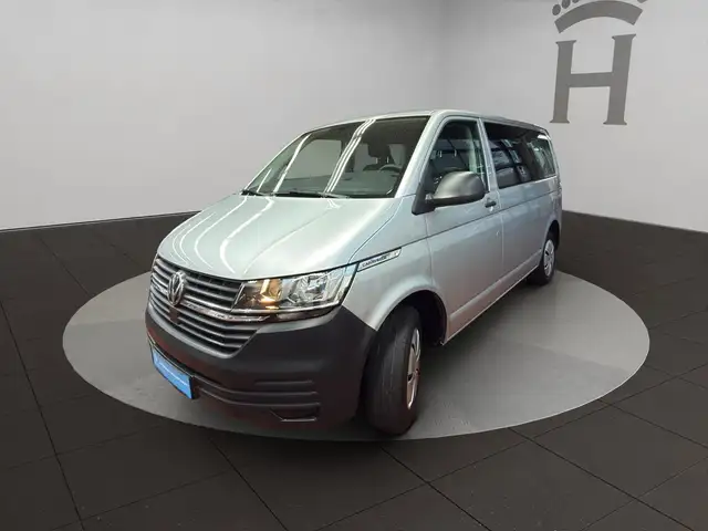 Volkswagen T6 Caravelle 6.1 Trendline TDI 8Sitz Climatronic