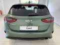 Kia Ceed / cee'd ceed  **22.999,-  140PS.TurboBenziner  17Zoll  ... Grün - thumbnail 13