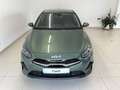 Kia Ceed / cee'd ceed  **22.999,-  140PS.TurboBenziner  17Zoll  ... Grün - thumbnail 2
