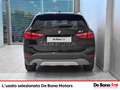 BMW X1 sdrive18d xline auto Schwarz - thumbnail 4