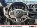 BMW X1 sdrive18d xline auto Schwarz - thumbnail 9