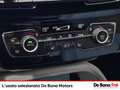 BMW X1 sdrive18d xline auto Schwarz - thumbnail 22
