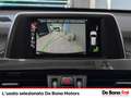 BMW X1 sdrive18d xline auto Schwarz - thumbnail 15