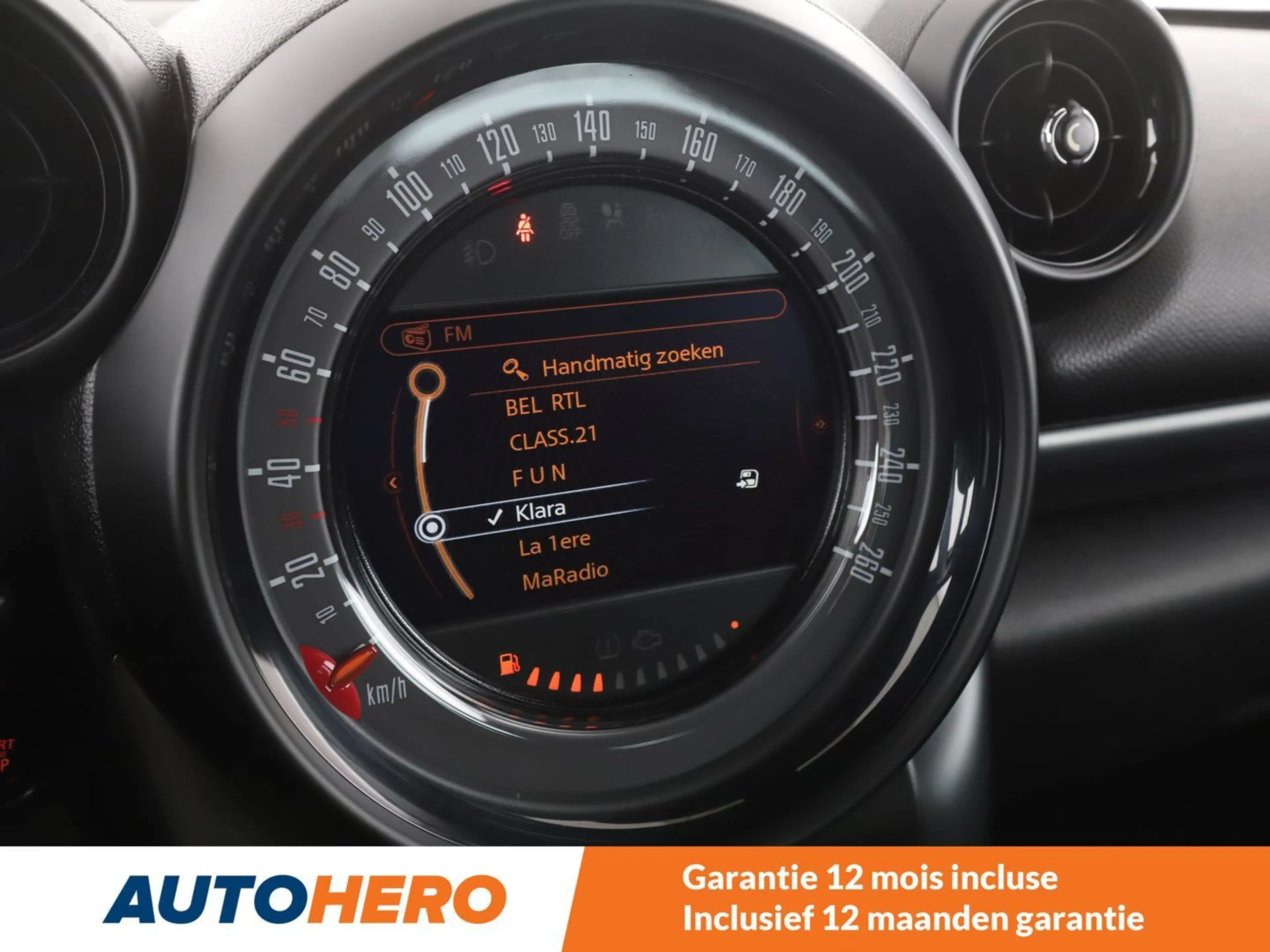 MINI Cooper S Countryman Cooper S ALL4 — photo 7