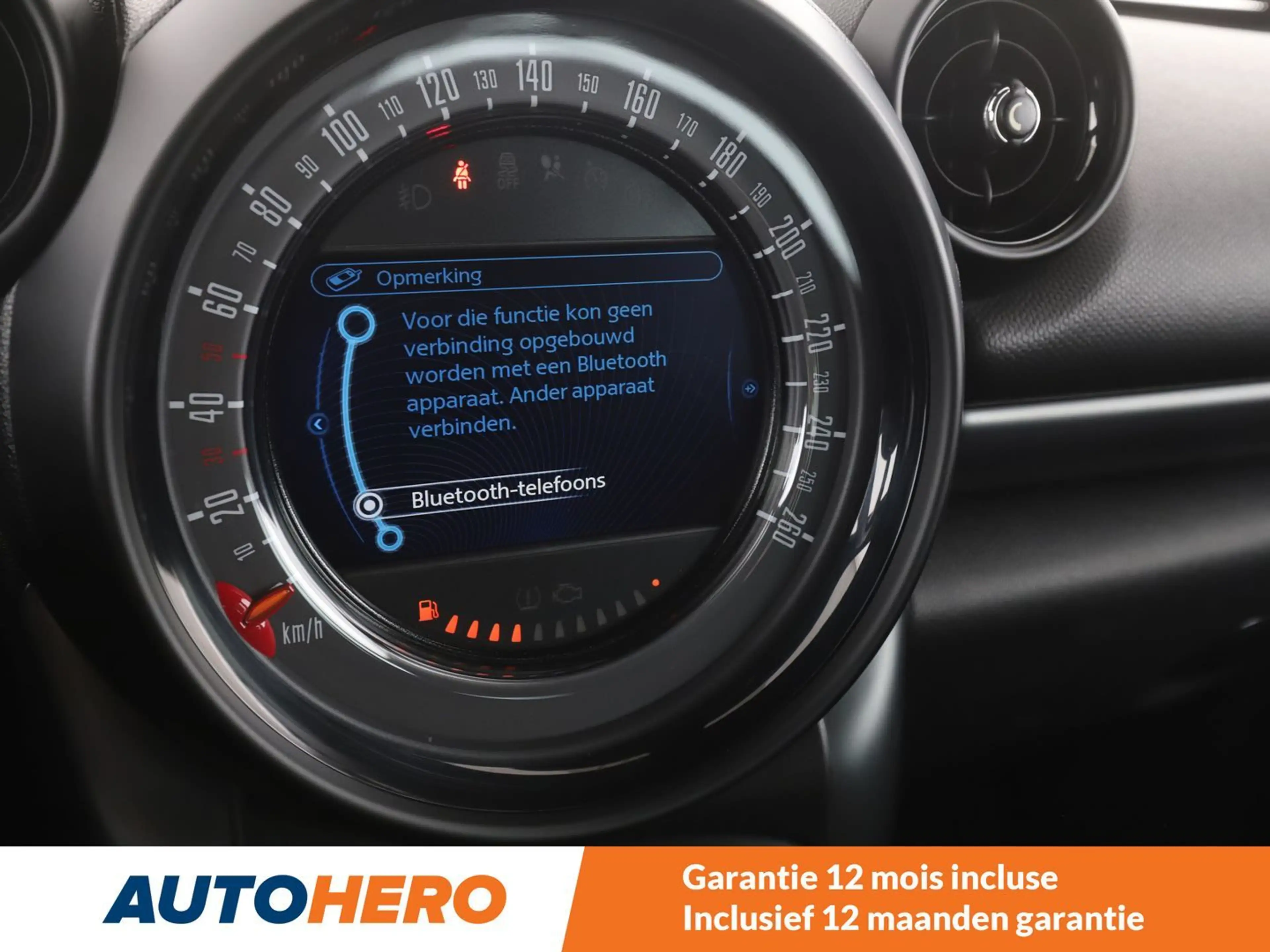 MINI Cooper S Countryman Cooper S ALL4 — photo 8