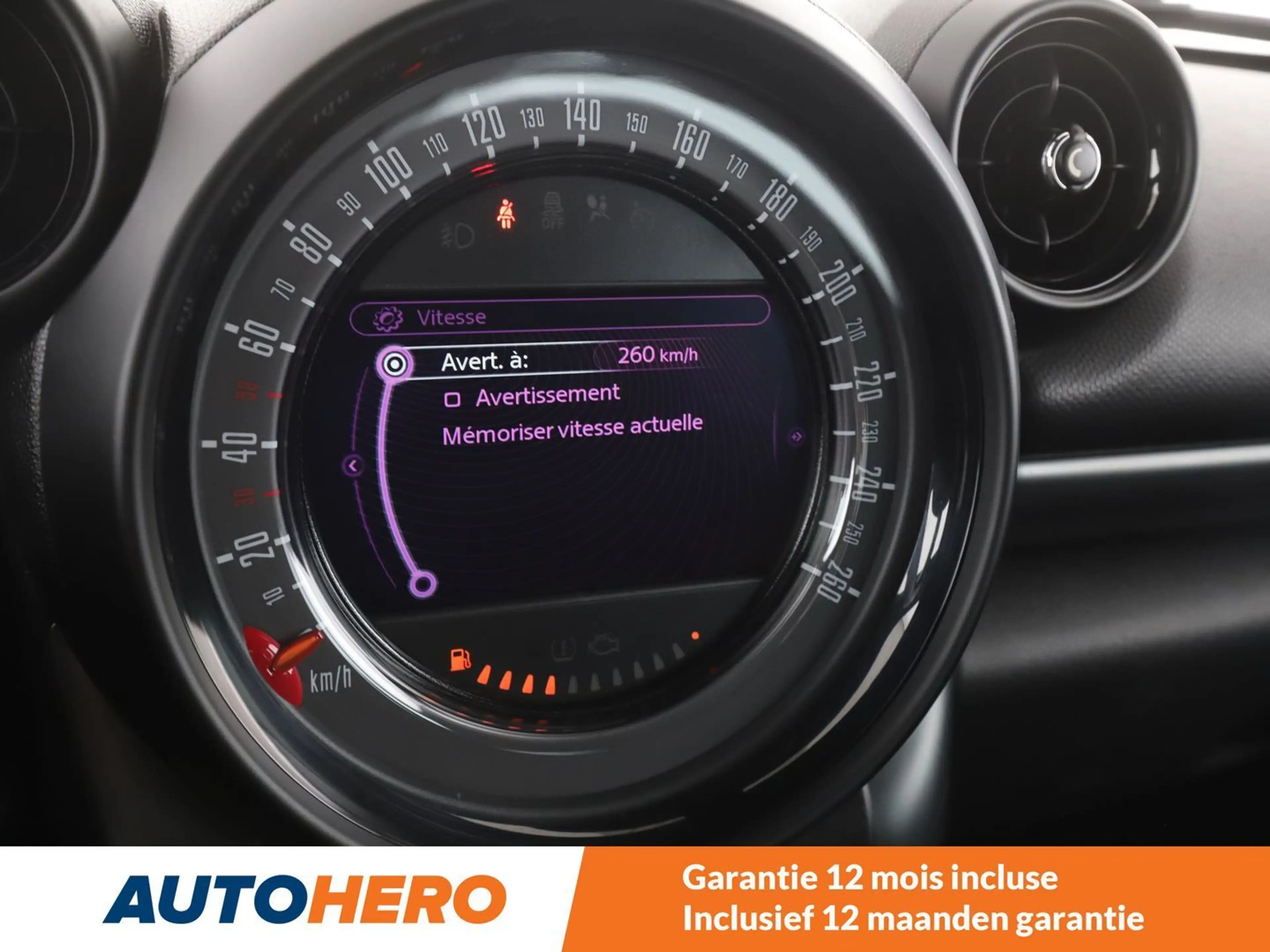 MINI Cooper S Countryman Cooper S ALL4 — photo 10