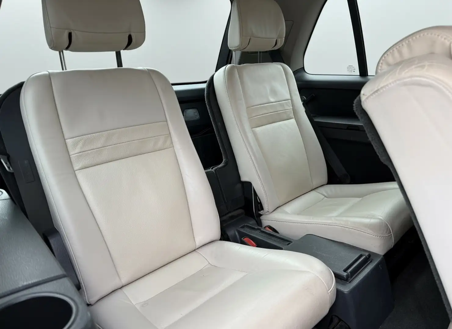 Volvo XC90 3.2 Sport AWD 7p. Keurige auto! Schwarz - 2