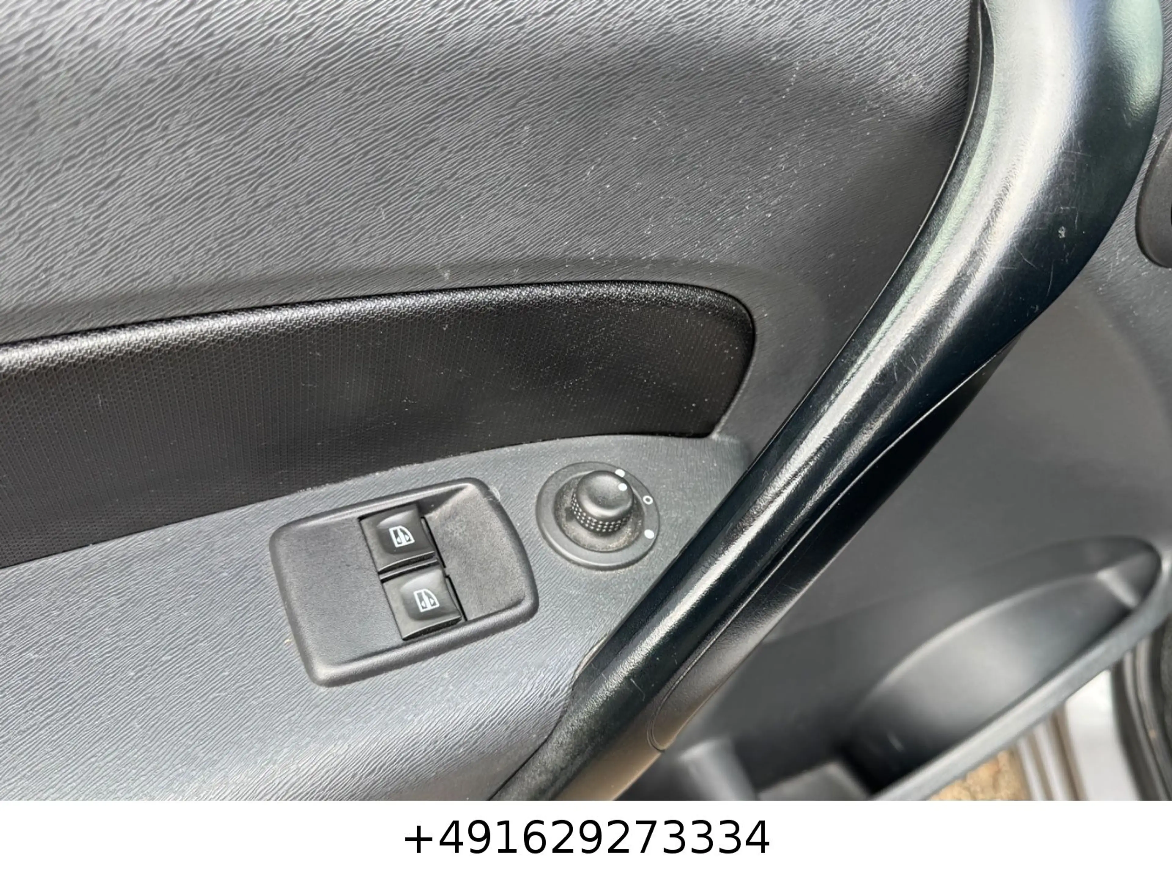 Renault Kangoo Rapid Extra Klima/Navi/Kamera/PDC/Bluetoo — photo 10