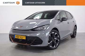 Business 62 kWh, NIEUWSTAAT, CARPLAY/ANDROID-AUTO.