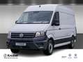 Volkswagen Crafter Wit - thumbnail 1