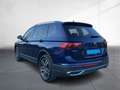 Volkswagen Tiguan Allspace Elegance 2.0 TDI 4M DSG AHK HUD Blau - thumbnail 2