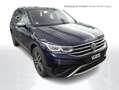 Volkswagen Tiguan Allspace Elegance Blau - thumbnail 2