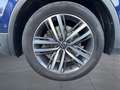 Volkswagen Tiguan Allspace Elegance 2.0 TDI 4M DSG AHK HUD Blau - thumbnail 13