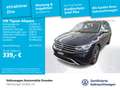 Volkswagen Tiguan Allspace Elegance Blau - thumbnail 1