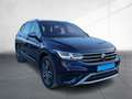 Volkswagen Tiguan Allspace Elegance 2.0 TDI 4M DSG AHK HUD Blau - thumbnail 4