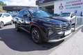 Hyundai TUCSON NX4 Comfort Line 1,6 T-GDi HEV 2WD AT t7hc1 Schwarz - thumbnail 3
