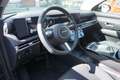 Hyundai TUCSON NX4 Comfort Line 1,6 T-GDi HEV 2WD AT t7hc1 Schwarz - thumbnail 5