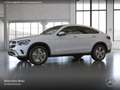Mercedes-Benz GLC 300 e Coupé 4M LED+FAHRASS+KAMERA+KEYLESS+9G Weiß - thumbnail 3