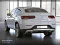 Mercedes-Benz GLC 300 e Coupé 4M LED+FAHRASS+KAMERA+KEYLESS+9G Weiß - thumbnail 23