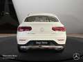 Mercedes-Benz GLC 300 e Coupé 4M LED+FAHRASS+KAMERA+KEYLESS+9G Weiß - thumbnail 9