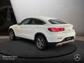 Mercedes-Benz GLC 300 e Coupé 4M LED+FAHRASS+KAMERA+KEYLESS+9G Weiß - thumbnail 10