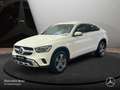 Mercedes-Benz GLC 300 e Coupé 4M LED+FAHRASS+KAMERA+KEYLESS+9G Weiß - thumbnail 2